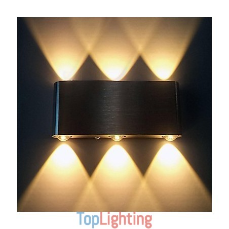 Wall Sconces Modern Contemporary Metal