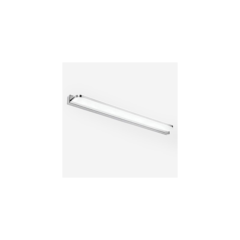 Bathroom Lighting Wall Washers Reading Wall Lights Mini Style Modern Contemporary Metal