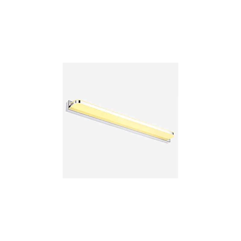 Bathroom Lighting Wall Washers Reading Wall Lights Mini Style Modern Contemporary Metal