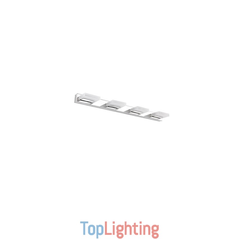 Bathroom Lighting Modern Contemporary Metal