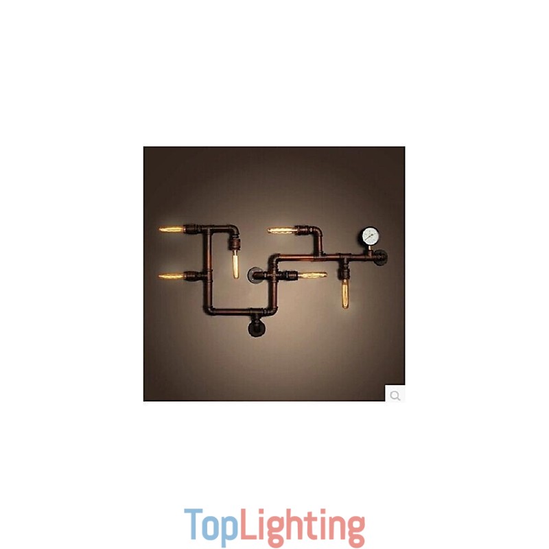 Wall Sconces Rustic Lodge Metal