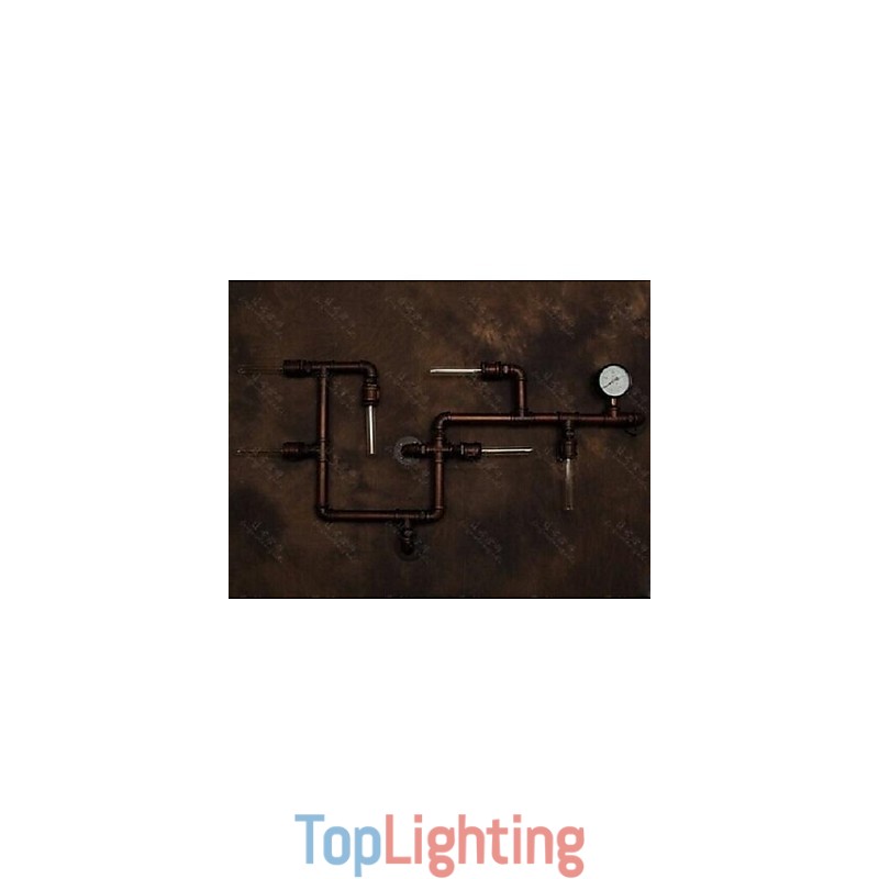 Wall Sconces Rustic Lodge Metal