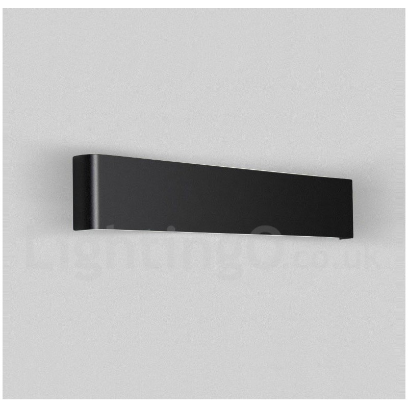 Long Modern Contemporary Wall Lamps & Sconces For Indoor Metal Wall Light IP 44 for Bathroom Bedroom Living Room