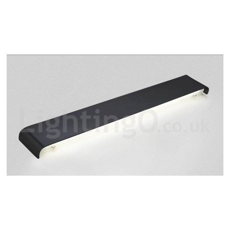 Long Modern Contemporary Wall Lamps & Sconces For Indoor Metal Wall Light IP 44 for Bathroom Bedroom Living Room