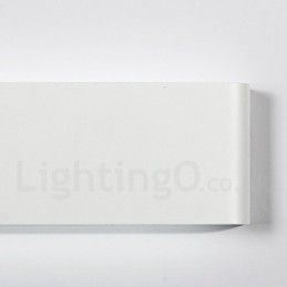 Long Modern Contemporary Wall Lamps & Sconces For Indoor Metal Wall Light IP 44 for Bathroom Bedroom Living Room