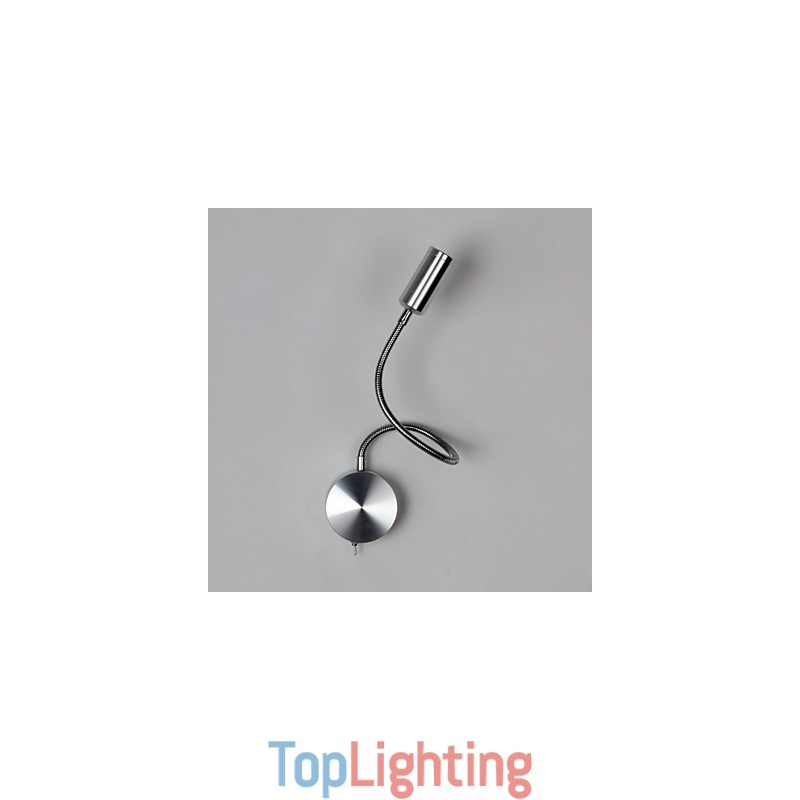 Power Wall Lamp