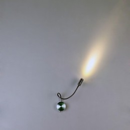 Power Wall Lamp