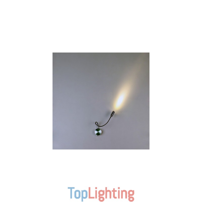 Power Wall Lamp