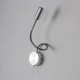 Power Wall Lamp
