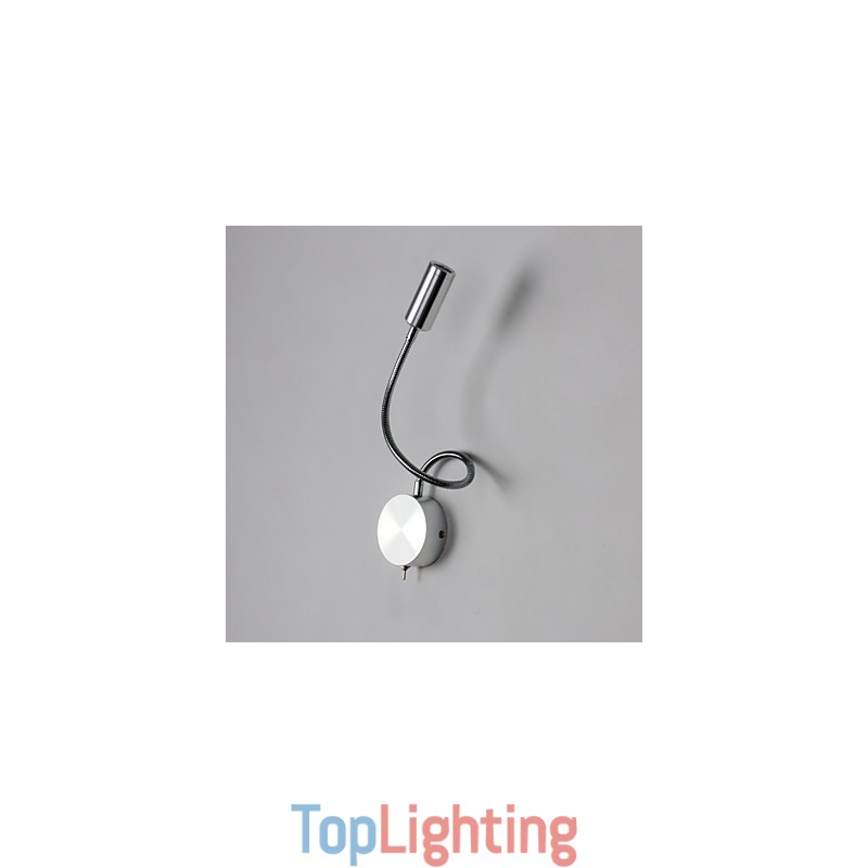 Power Wall Lamp