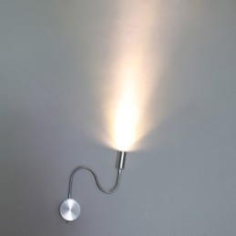 Power Wall Lamp
