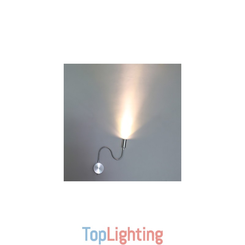 Power Wall Lamp