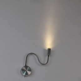 Power Wall Lamp