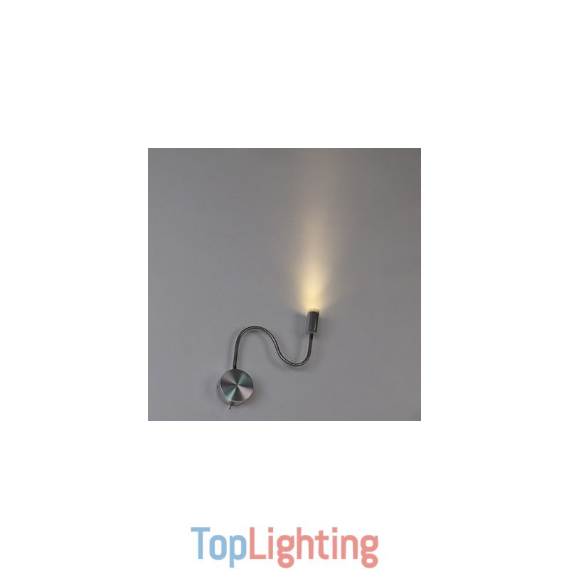 Power Wall Lamp