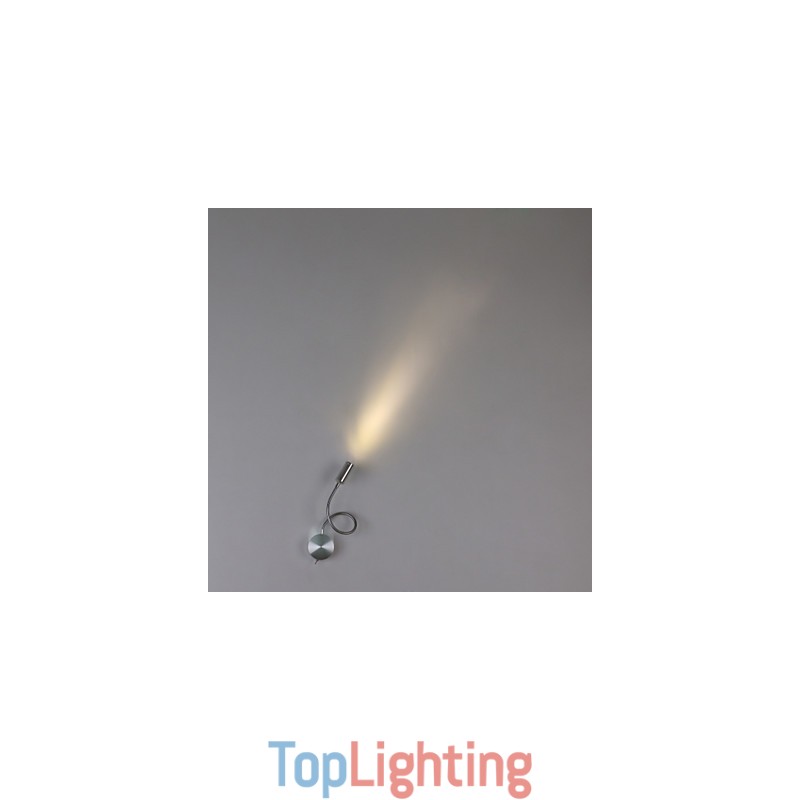 Power Wall Lamp