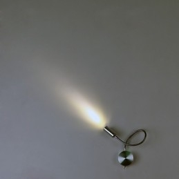 Power Wall Lamp