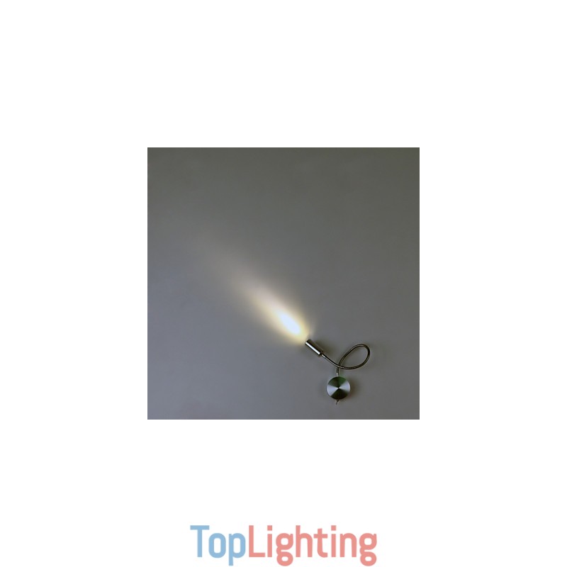 Power Wall Lamp