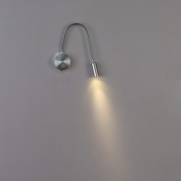 Power Wall Lamp