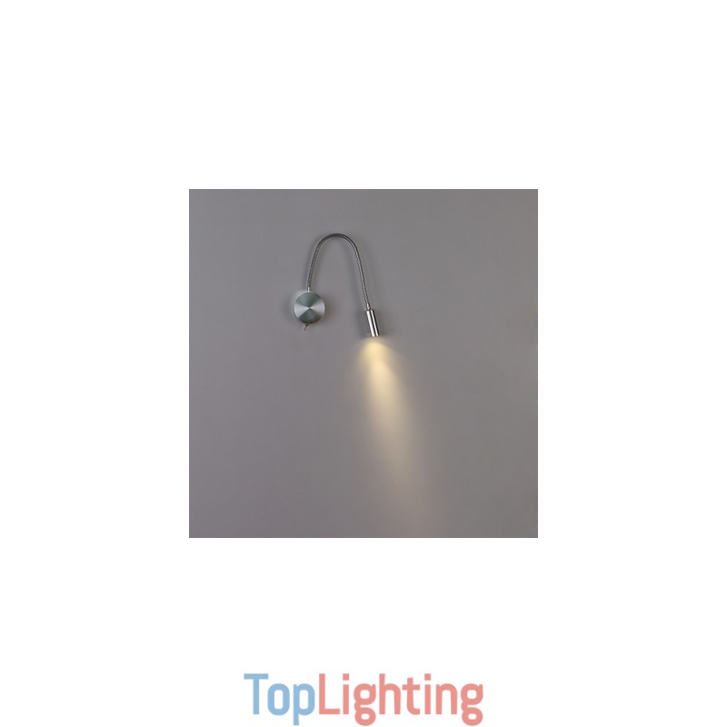 Power Wall Lamp