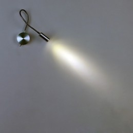 Power Wall Lamp