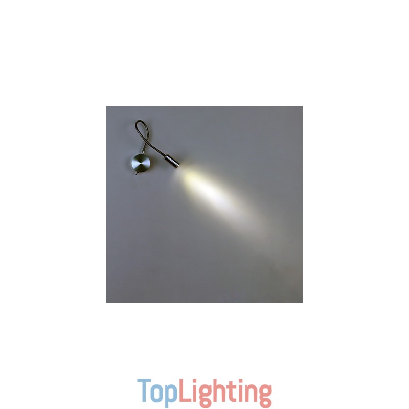 Power Wall Lamp