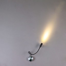 Power Wall Lamp