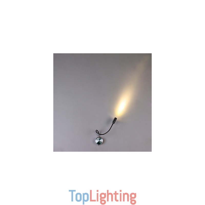 Power Wall Lamp