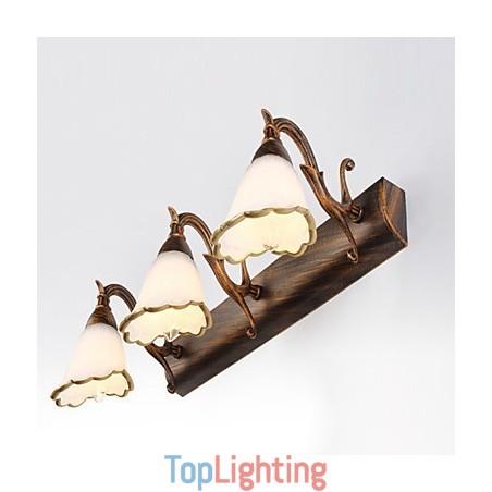 Wall Sconces Bathroom Lighting Reading Wall Lights Mini Style Rustic Lodge Metal Wall Sconces Bathroom Lighting Reading Wall Lights Mini Style Rustic Lodge Metal