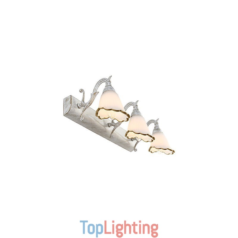 Wall Sconces Bathroom Lighting Reading Wall Lights Mini Style Rustic Lodge Metal