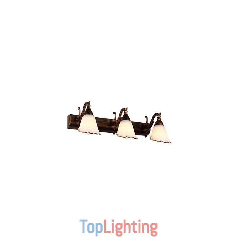 Wall Sconces Bathroom Lighting Reading Wall Lights Mini Style Rustic Lodge Metal