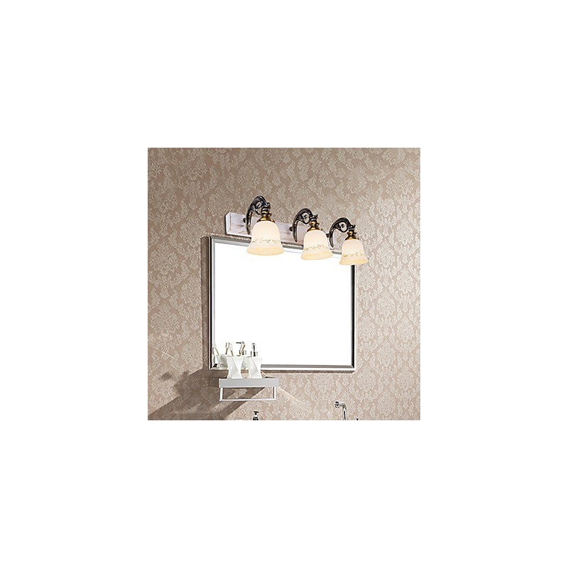 Wall Sconces Bathroom Modern Contemporary Metal