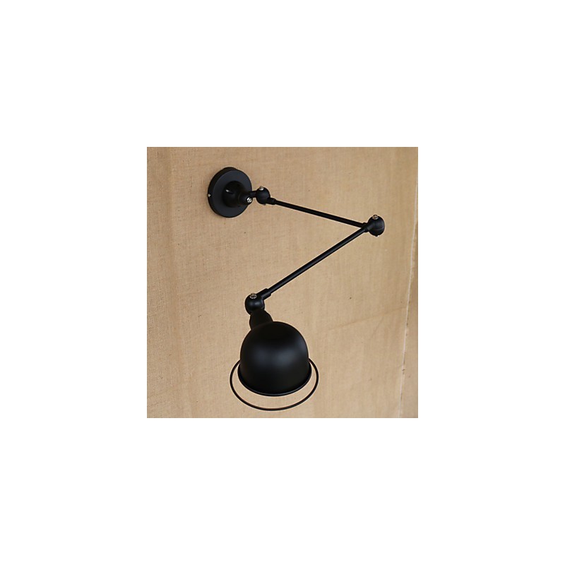 Wall Sconces Bathroom Lighting Outdoor Wall Lights Reading Wall Lights Modern Contemporary Metal