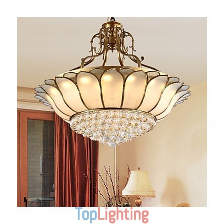 Traditional Classic Rustic Lodge Brass Metal Flush Mount Traditional Classic Rustic Lodge Brass Metal Flush Mount