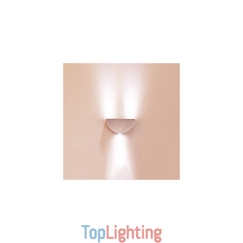 Mini Style Flush Mount wall Lights Modern Contemporary Metal
