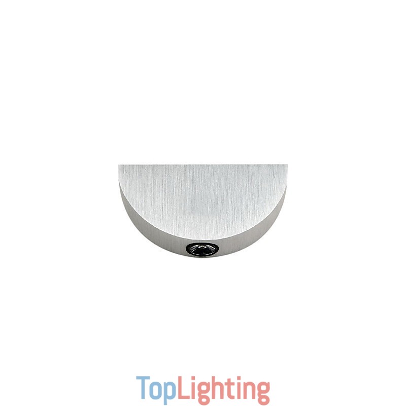 Mini Style Flush Mount wall Lights Modern Contemporary Metal