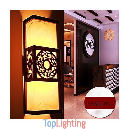 Archaize Corridor Corridor Classical Sheepskin Wall Lamp Light Archaize Corridor Corridor Classical Sheepskin Wall Lamp Light
