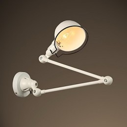 Swing Arm Lights Modern Contemporary Metal