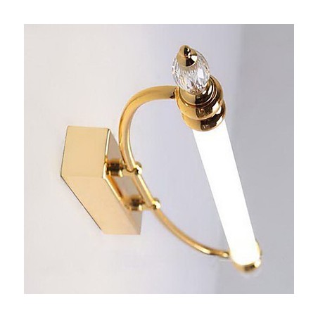 Bathroom Lighting Modern Contemporary Metal Bathroom Lighting Modern Contemporary Metal