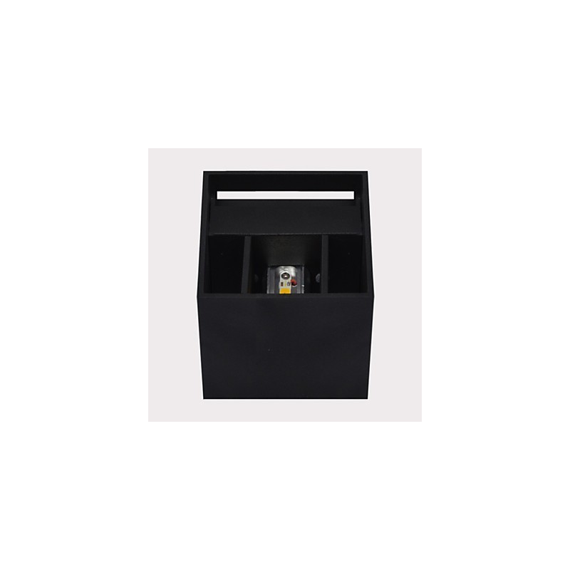 6W Wall Sconces Modern Contemporary Metal
