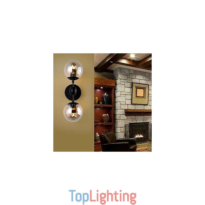 Wall Sconces Modern Contemporary Metal
