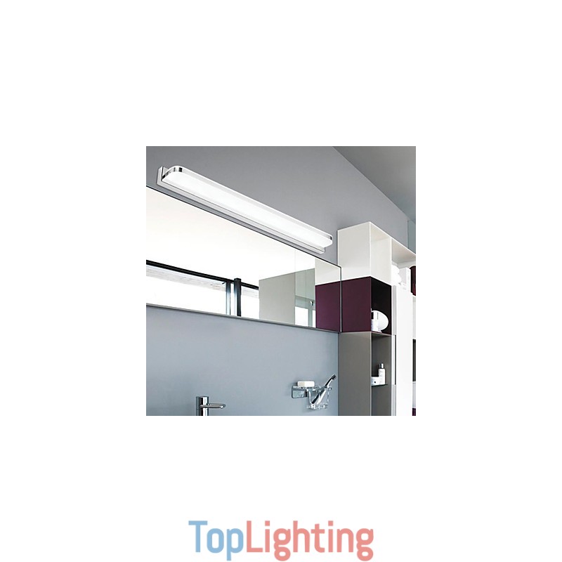 Bathroom Lighting Wall Washers Reading Wall Lights Mini Style Modern Contemporary Metal