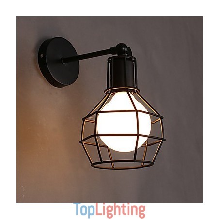 Restoring Ancient Ways Is The Old Street Lamp Balcony Hallway Wrought Iron Pot Wall Lamp Restoring Ancient Ways Is The Old Street Lamp Balcony Hallway Wrought Iron Pot Wall Lamp