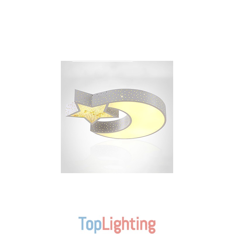 Flush Mount Modern Contemporary Metal