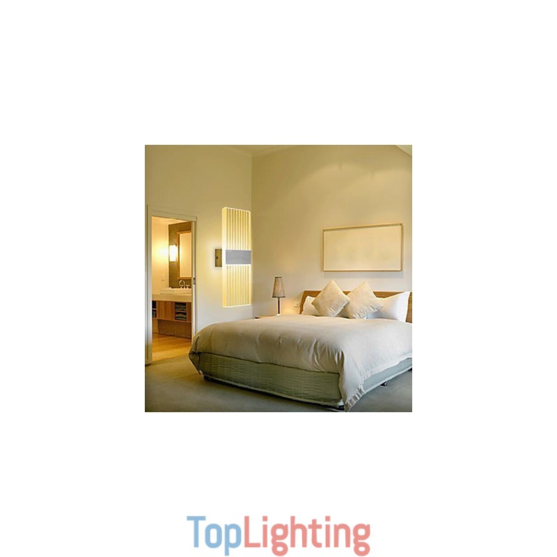 Creative Simple Fashion Modern Art Wall Lamp Light