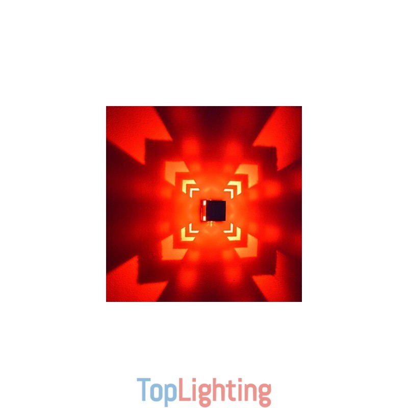 Wall Sconces Modern Contemporary6*6*7cm