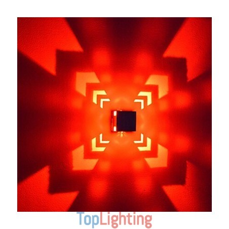 Wall Sconces Modern Contemporary6*6*7cm Wall Sconces Modern Contemporary6*6*7cm