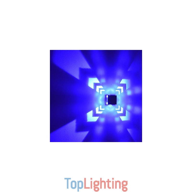 Wall Sconces Modern Contemporary6*6*7cm