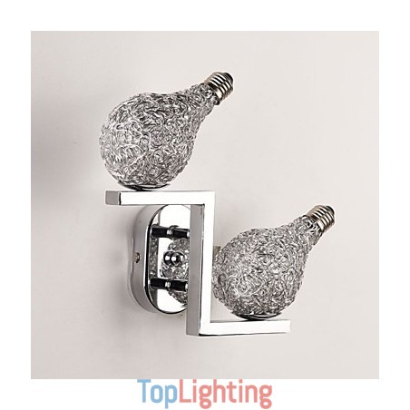 Wall Sconces Mini Style Modern Contemporary Metal Wall Sconces Mini Style Modern Contemporary Metal