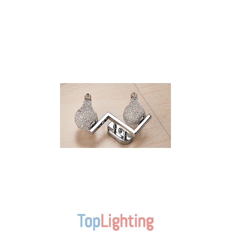 Wall Sconces Mini Style Modern Contemporary Metal