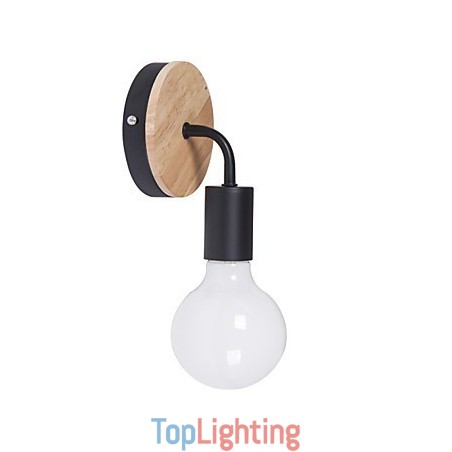 110V 220V IRON Edison Indoor Wall Light Hallway stairwells Sconce Bulb Lamp Fixture Black White 110V 220V IRON Edison Indoor Wall Light Hallway stairwells Sconce Bulb Lamp Fixture Black White